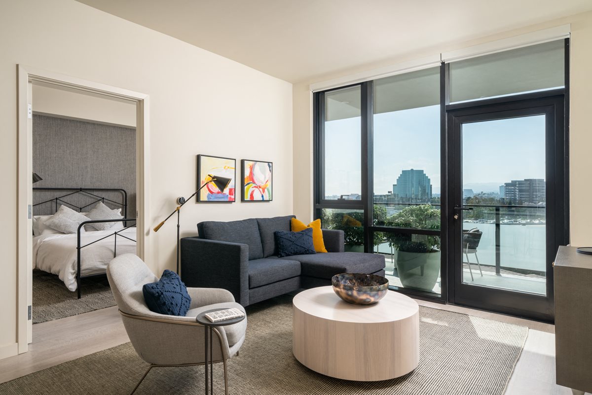 Linea Apartments